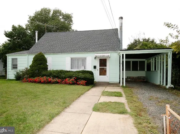 177 Scott Dr, Manassas Park, VA 20111