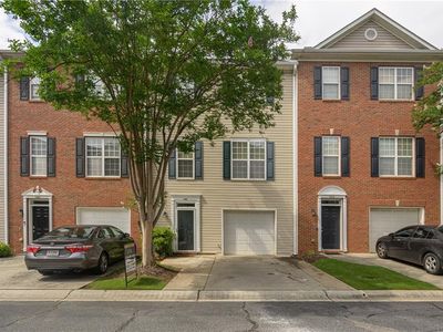 5381 Briar Creek Ln, Norcross, GA, 30071