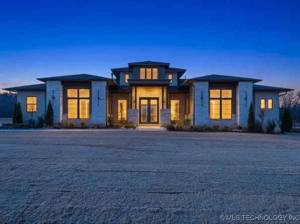 15240 S 27th East Ave, Bixby, OK 74008