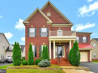 3535 Catskill St, Waldorf, MD