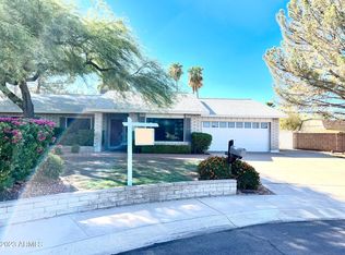 2602 E Shangri La Rd, Phoenix, AZ 85028