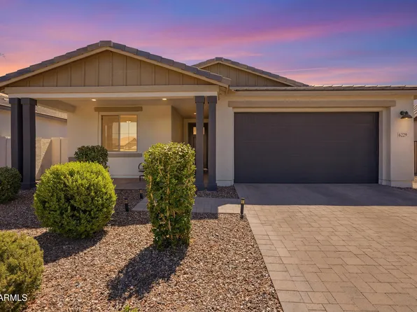 6229 S CLANCY --, Mesa, AZ 85212