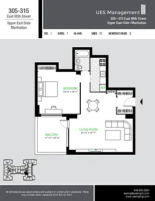 Rented by UES Management | media 12