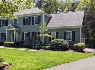 11 Elderberry Cir, Sudbury, MA 01776