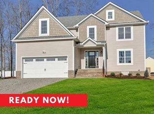 7812 Mary Page Ln, North Chesterfield, VA 23237