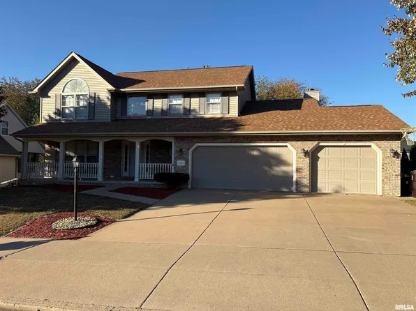2315 W Murphy Dr, Dunlap, IL 61525