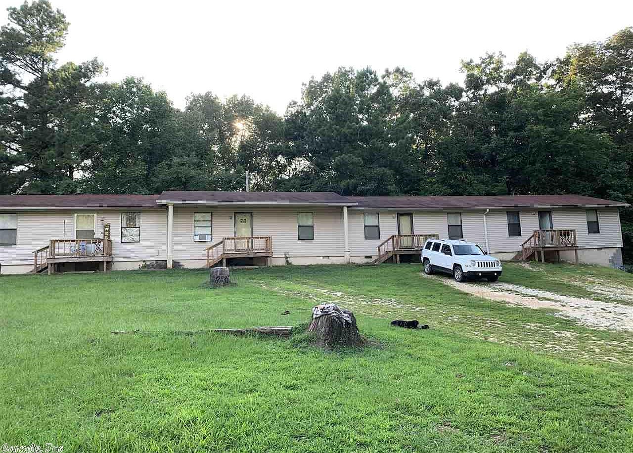 180 Hillcrest St Arkadelphia Ar 71923 Mls 21007407 Zillow