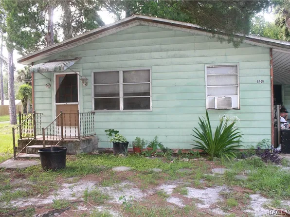 5409 Highway 40 W, Yankeetown, FL 34498