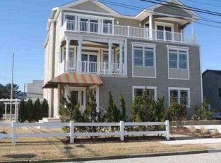 3501 Ocean Ave, Brigantine, NJ 08203