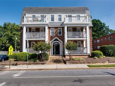 4524 Grove Ave UNIT 9, Richmond, VA, 23226
