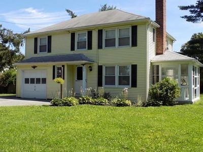 209 Cooper St, Agawam, MA, 01001