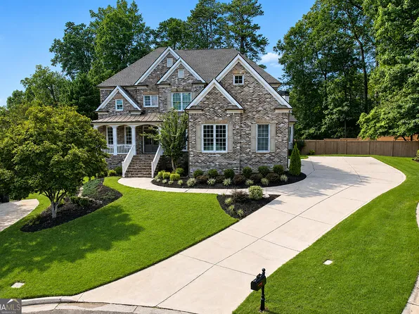 2213 Hollowbrooke Ct NW, Acworth, GA 30101