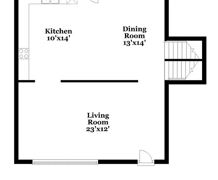 3259 Powers Rd — Photo 2