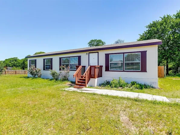 290 Prairie Ln, Azle, TX 76020