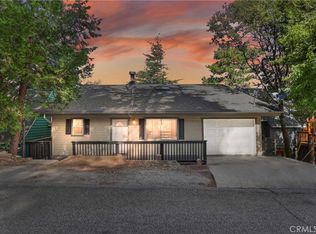 584 Arrowhead Villa Rd, Lake Arrowhead, CA 92385