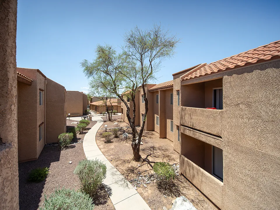 Kachina Springs Apartments