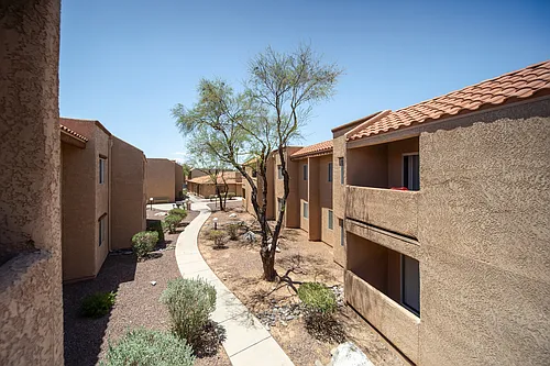 Kachina Springs Apartments Photo 1