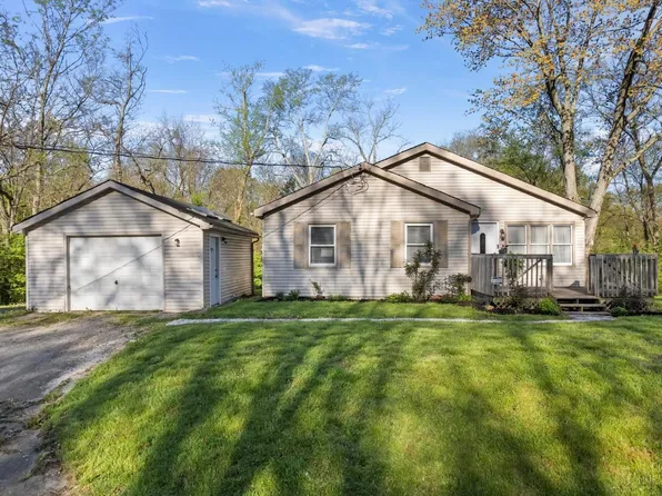 2917 State Route 222, Bethel, OH 45106