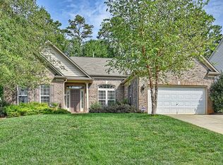 7819 Greylock Ridge Rd, Matthews, NC 28105