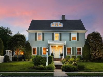 199 Lincoln Road, Westfield, NJ, 07090