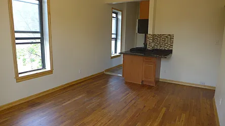 Rented by Garfield Realty 