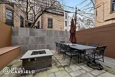 Sold by Leslie J. Garfield