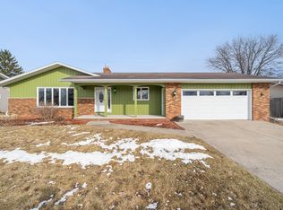 1316 S Irma St, Appleton, WI 54915