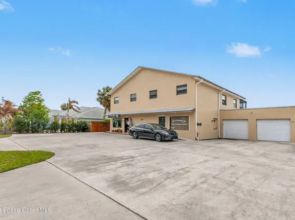 565 Jackson Ave, Satellite Beach, FL 32937