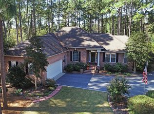 282 Longleaf Dr, Aberdeen, NC 27376