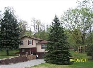 105 Ward Dr, North Huntingdon, PA 15642