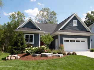 6648 Brookside Woods Ct SE, Ada, MI 49301