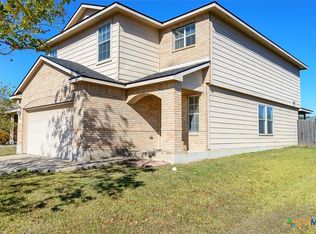 208 McGugan Ln, Temple, TX 76502