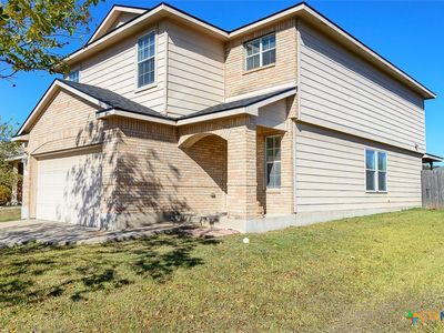 208 McGugan Ln, Temple, TX, 76502