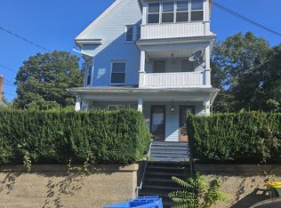 63 Wheeler St #3, Waterbury, CT 06704