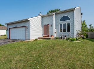 4203 Jay Dr, Zion, IL 60099