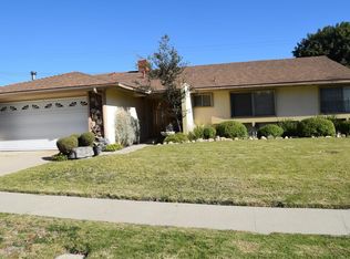 242 Teloma Dr, Ventura, CA 93003