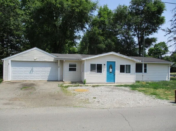 617 S Patterson St, Lebanon, IN 46052
