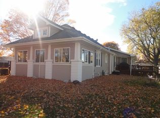 113 S West St, Mc Lean, IL
