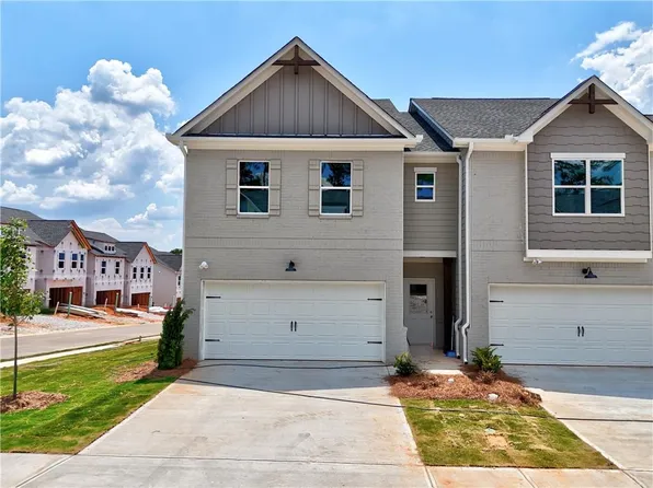 5450 Rock Place Ct #72, Norcross, GA 30093