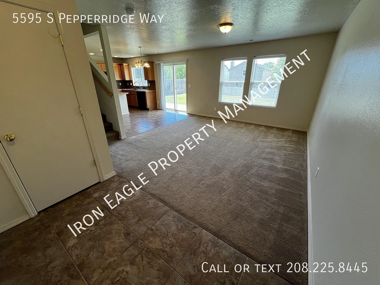 3 bed, 2.5 bath, 1638 sqft, $1,985 — Photo 2