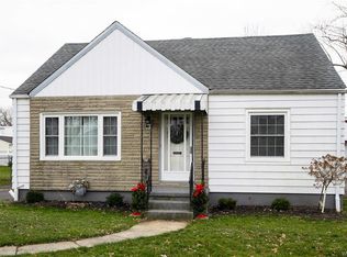 351 Cleveland Dr, Buffalo, NY 14223