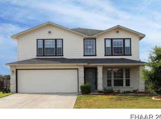 5602 Drystone Ln, Killeen, TX 76542