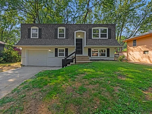 11726 Fremont Ave, Kansas City, MO 64134