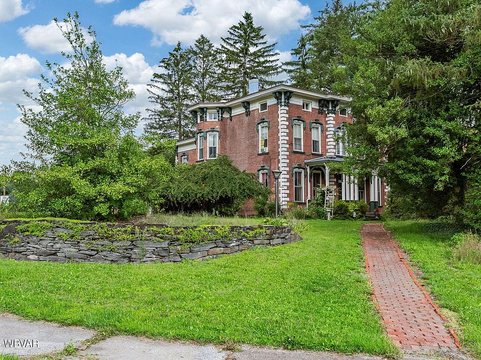 2 Round Hill Rd, Williamsport, PA 17701 MLS WB97675 Zillow