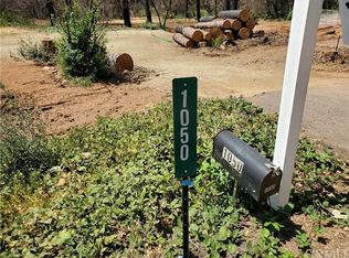 1050 Pearson Rd, Paradise, CA 95969