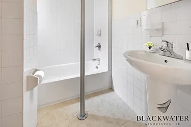 Rented by Blackwater Associates Inc.