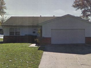 2316 Lombard Ave, Springfield, IL 62704