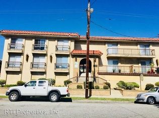 4365 W 141st St APT 115, Hawthorne, CA 90250