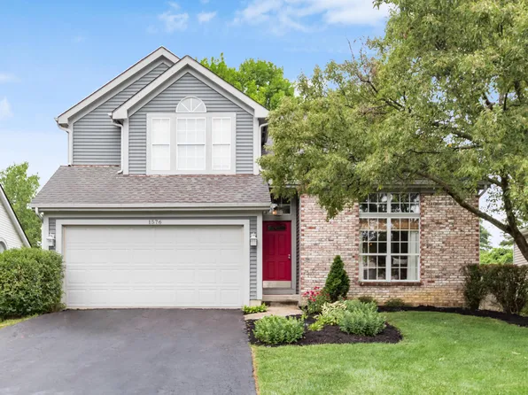 1576 Grayling Ct, Columbus, OH 43235