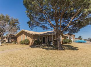 4600 Bonham Ave, Odessa, TX 79762